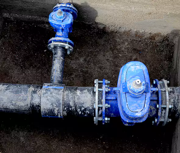 Certified Plumbers for Water Line Installation in Lake Elsinore, CA