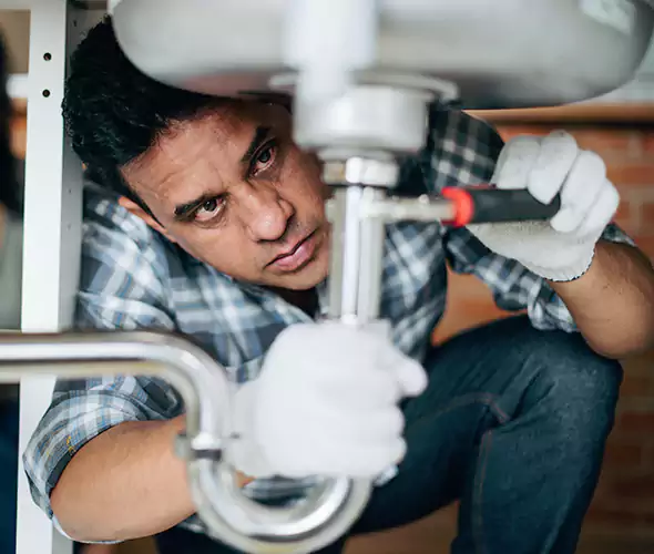 Expert Plumber for Water Line Repair in Lake Elsinore, CA: Schedule Affordable Water Line Repair Services with Us