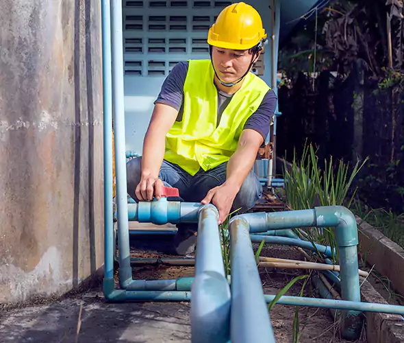 Expert Plumber for Water Line Replacement in Lake Elsinore, CA: Schedule Affordable Water Line Replacement Services with Us