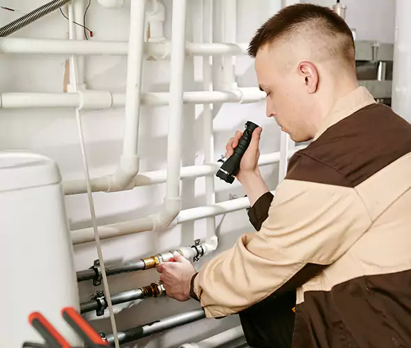 Trusted Water Softener Installers in Lake Elsinore, CA