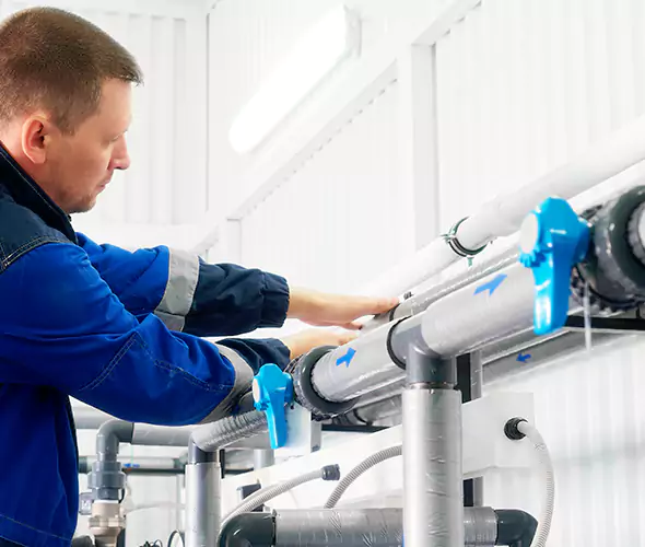 Expert Plumber for Water Softener Maintenance in Lake Elsinore, CA: Schedule Professional Maintenance with Us