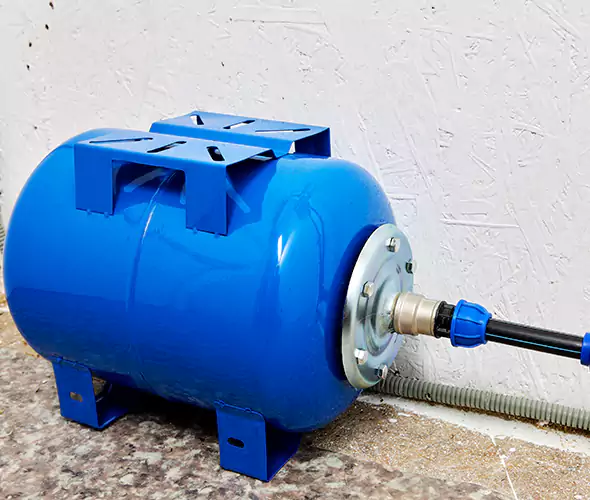 Expert Plumber for Well Pressure Tank Replacement in Lake Elsinore, CA: Schedule Affordable Tank Replacement Services with Us