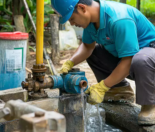 Expert Plumber for Well Pump Replacement in Lake Elsinore, CA: Schedule Affordable Well Pump Replacement Services with Us