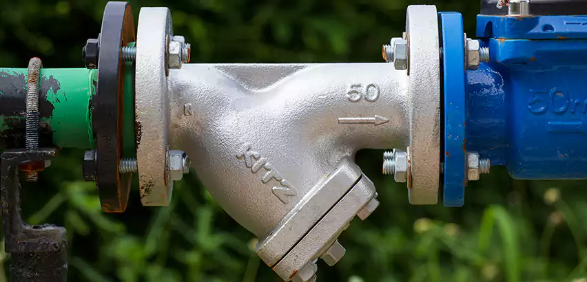 Professional Backflow Preventer Installation Services in Lake Elsinore, CA
