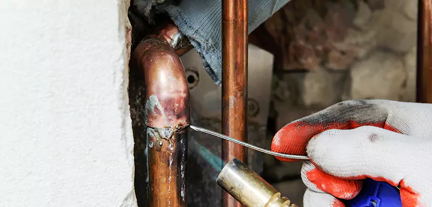 Basement Leak Repair in Lake Elsinore