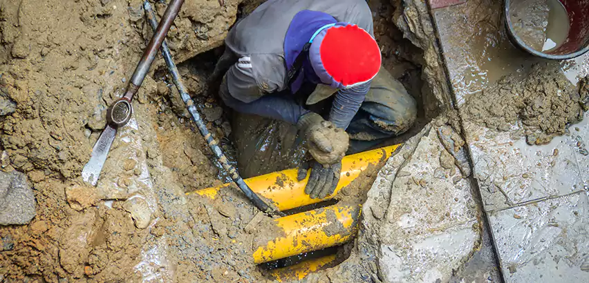 Clogged Drain Repair in Lake Elsinore, CA