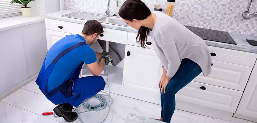 Professional Clogged Sewer Line Repair in Lake Elsinore, CA