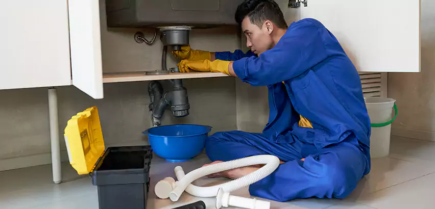 Drain Cleaning in Lake Elsinore