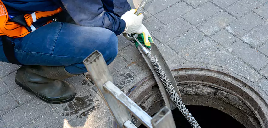 Drain Cleaning in Lake Elsinore