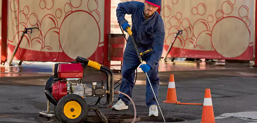 Professional Drains Camera Inspection in Lake Elsinore, CA