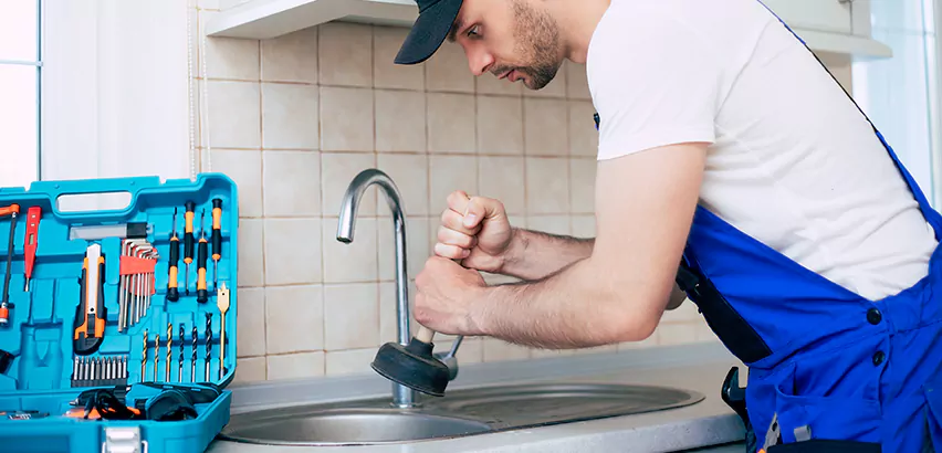 Emergency Plumber in Lake Elsinore