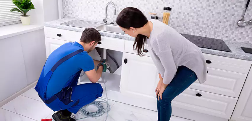 Fast Emergency Plumbing Repair Services in Lake Elsinore, CA