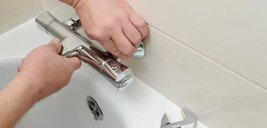 Faucet Installation in Lake Elsinore