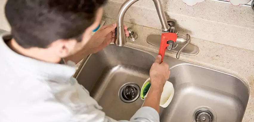 Faucet Repair in Lake Elsinore