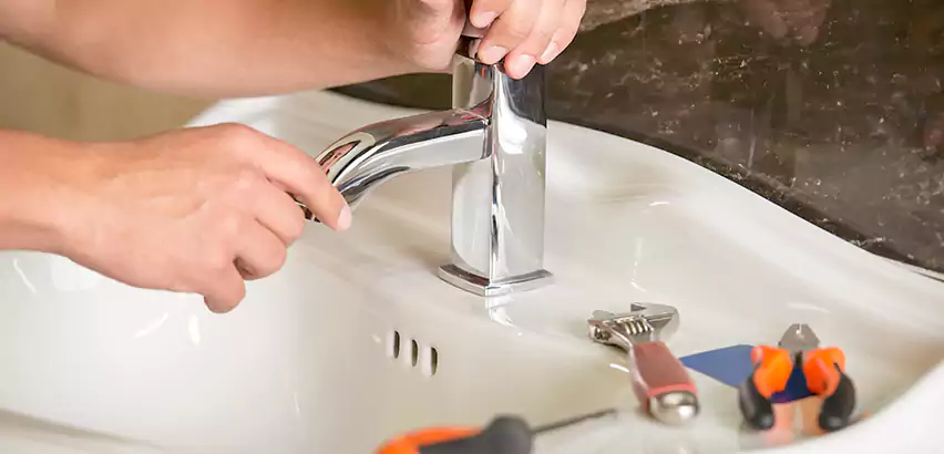 Bathtub Faucet Replacement in Lake Elsinore