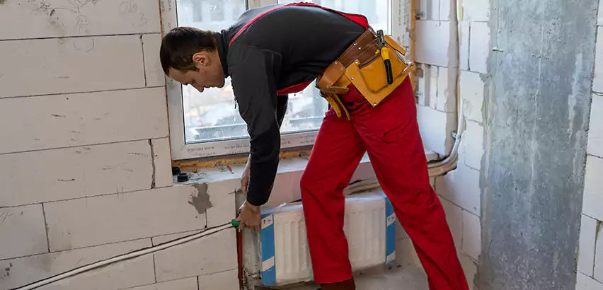 Professional Foundation Leak Repair Services in Lake Elsinore, CA