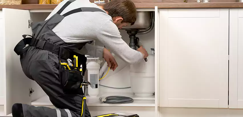 Reliable Sink Garbage Disposal Installation Services in Lake Elsinore, CA