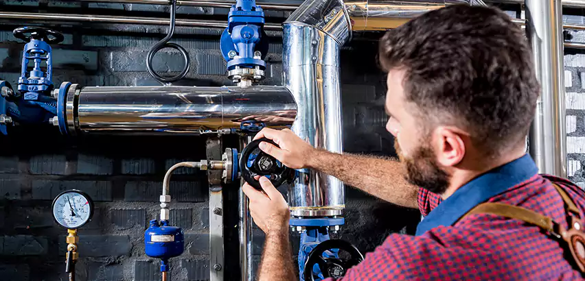 Professional Gas Leak Repair Services in Lake Elsinore, CA