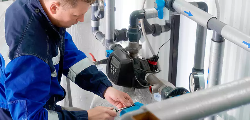Reliable Gas Line Installation Services in Lake Elsinore, CA