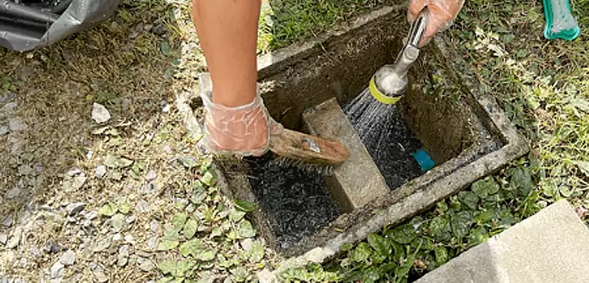 Professional Grease Trap Cleaning Services in Lake Elsinore, CA