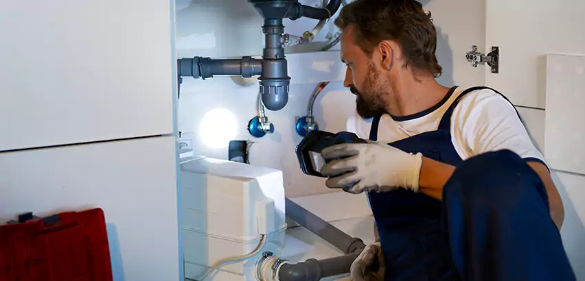 Reliable Insinkerator Installation Services in Lake Elsinore, CA