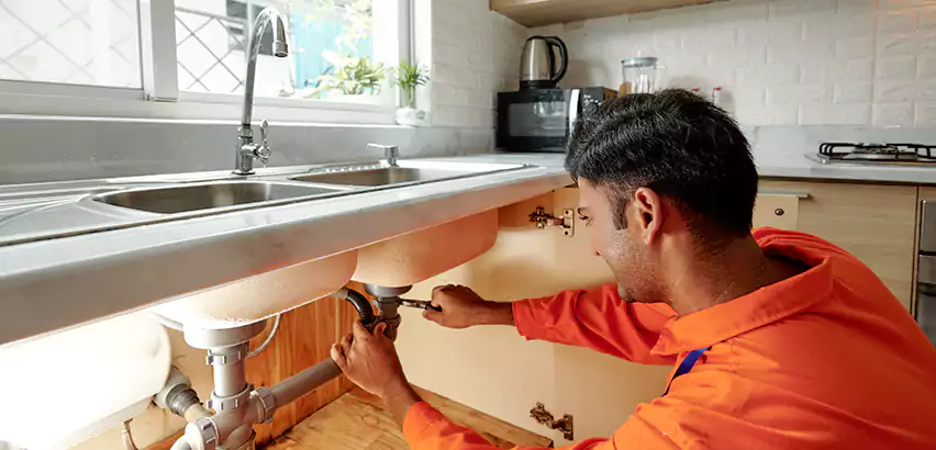 Reliable Kitchen Sink Installation Services in Lake Elsinore, CA
