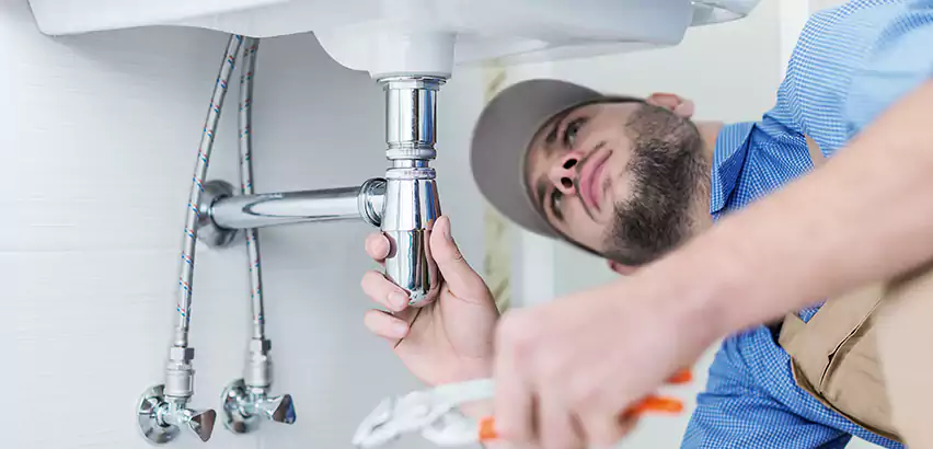 Leak Detection in Lake Elsinore