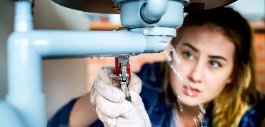 Reliable Pipe Repair Services in Lake Elsinore, CA