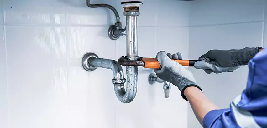 Plumbers Near Me in Lake Elsinore, CA