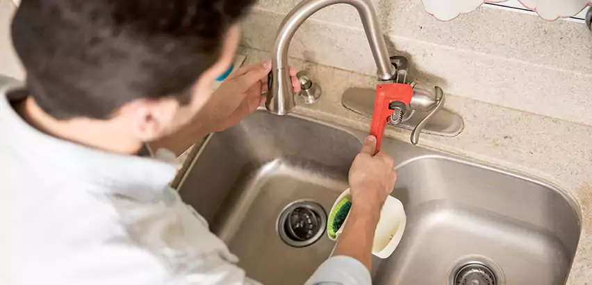 Plumbing Inspection in Lake Elsinore