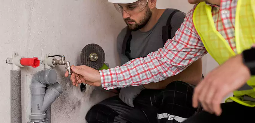 Emergency Plumbing Repair Lake Elsinore