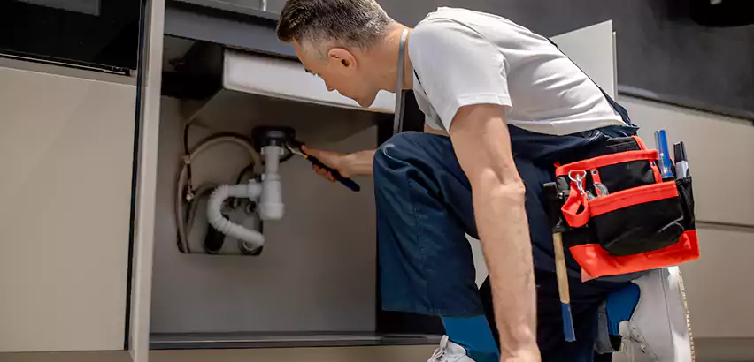 Water Heater Replacement in Lake Elsinore