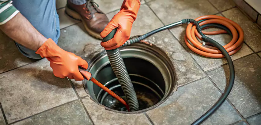 Rooter Services in Lake Elsinore, CA