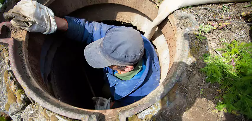 Professional Septic Tank Repair Services in Lake Elsinore, CA