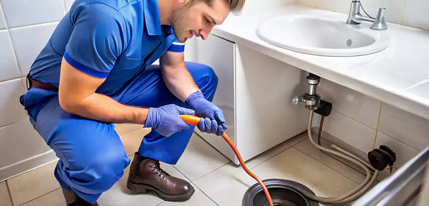 Sewer Line Inspection in Lake Elsinore