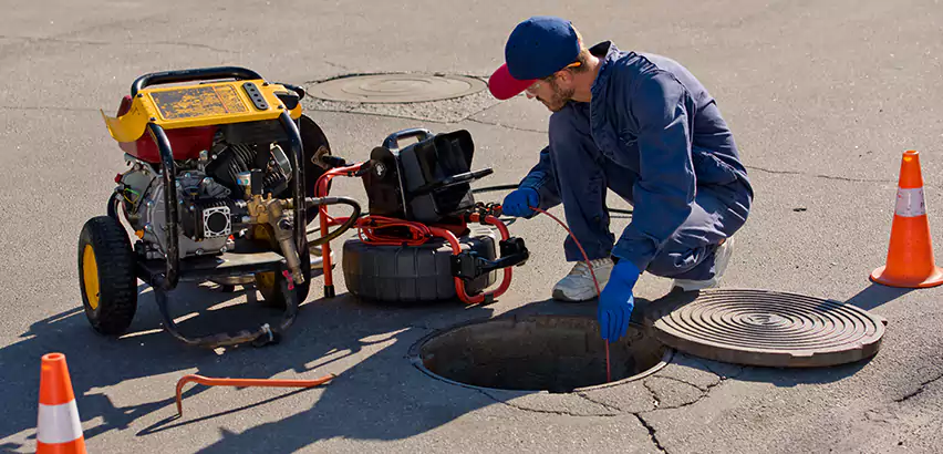 Professional Sewer Repair Services in Lake Elsinore, CA