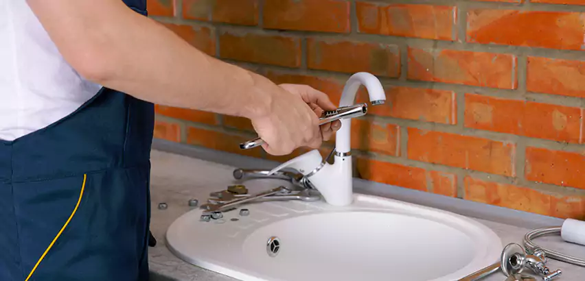 Bathroom Sink Installation in Lake Elsinore