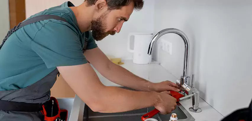 Bathroom Sink Repair in Lake Elsinore