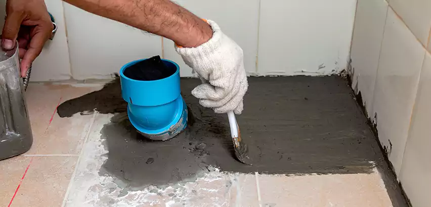 Professional Slab Leak Repair Services in Lake Elsinore, CA
