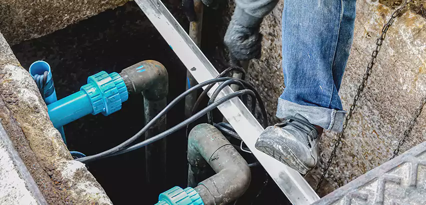 Sump Pump Replacement in Lake Elsinore
