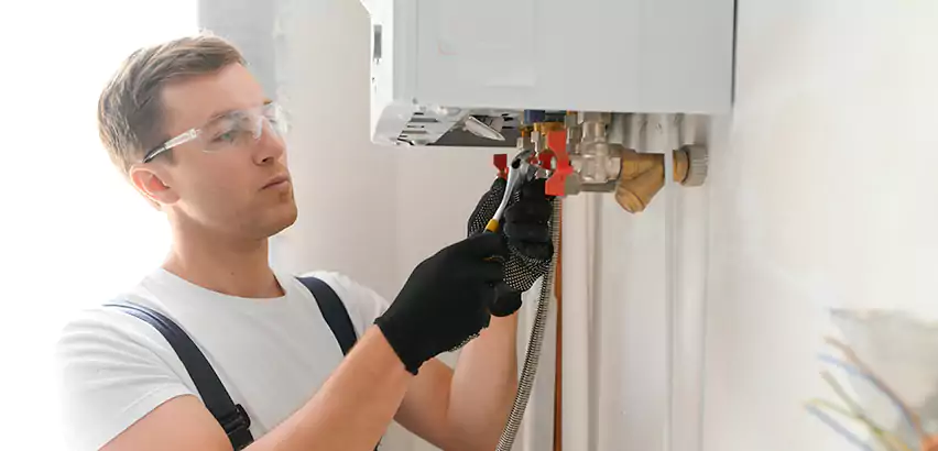 Tankless Water Heater Installation in Lake Elsinore