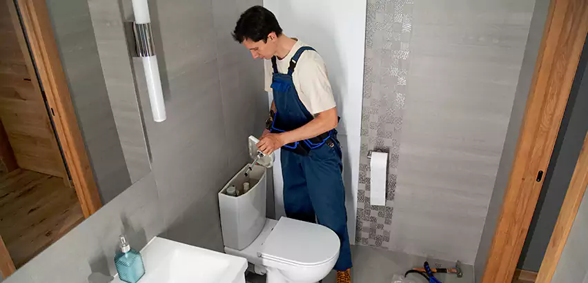 Toilet Installation in Lake Elsinore