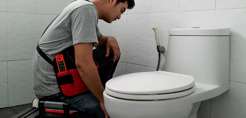 Toilet Repair in Lake Elsinore