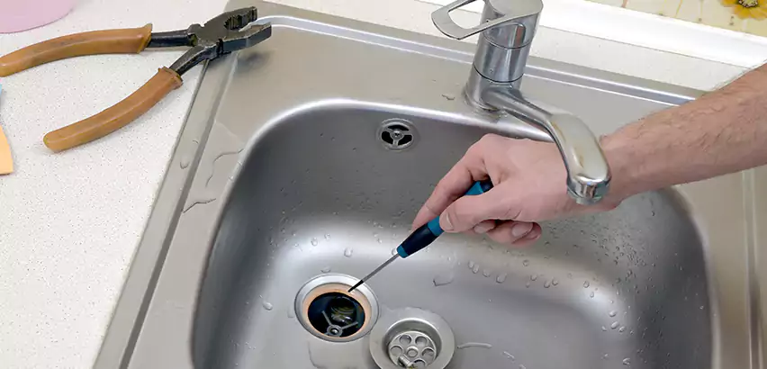 Sink Drain Replacement Lake Elsinore