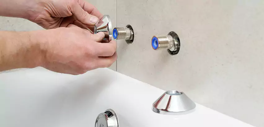 Bathtub Faucet Diverter Replacement in Lake Elsinore