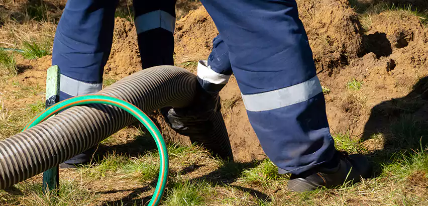Blocked Drain Repair in Lake Elsinore