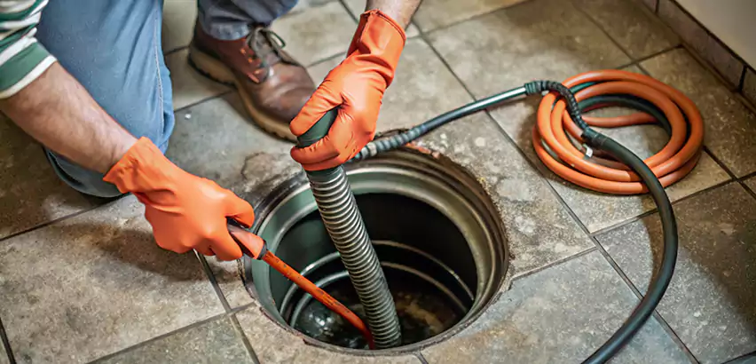 Shower Drain Cleaning in Lake Elsinore