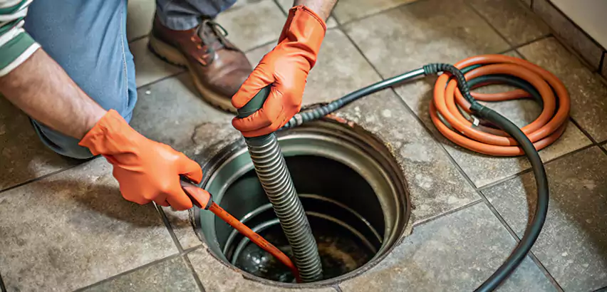 Gutter Drain Repair in Lake Elsinore, CA
