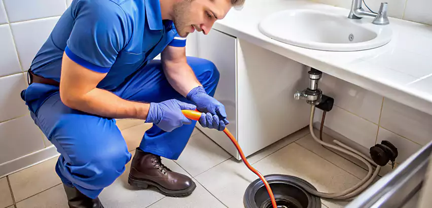 Drain Repair in Lake Elsinore