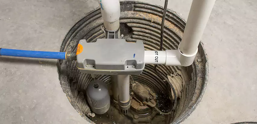 Emergency Sump Pump Repair in Lake Elsinore, CA
